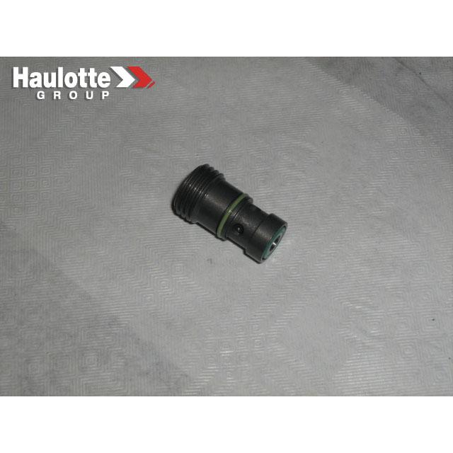 Haulotte Part # 2901002030 - CIRCUIT SELECTOR