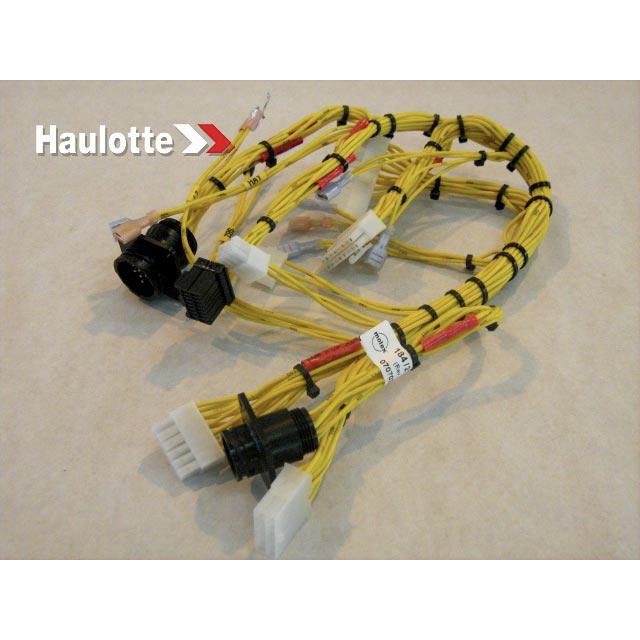 Haulotte Part # 2901002080 - CONNECTOR