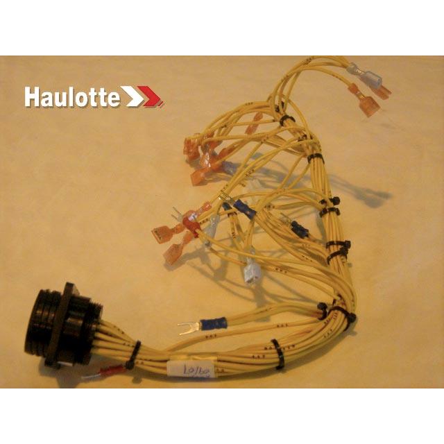 Haulotte Part # 2901002090 - CABINET CABLE BUNDLE