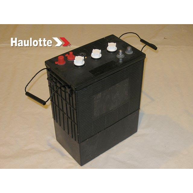 Haulotte Part # 2901002110 - BATTERY