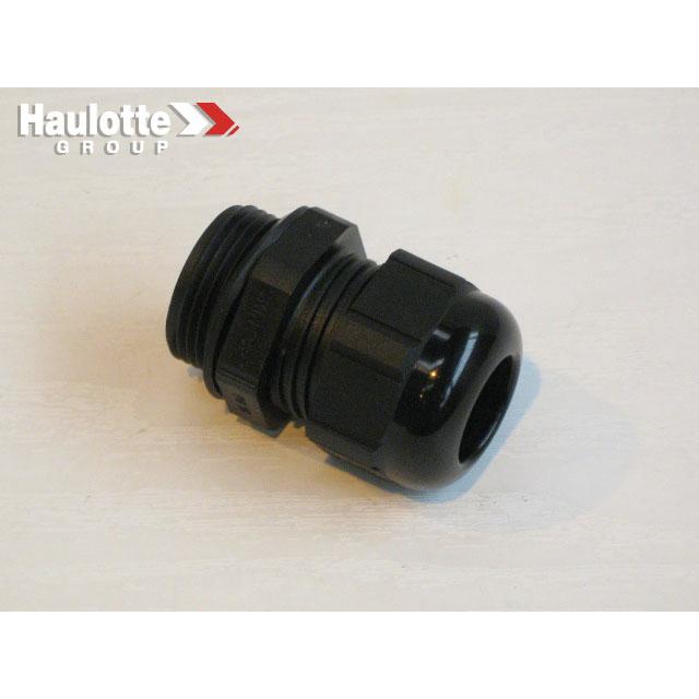 Haulotte Part # 2901002290 - PACKING BOX F8001640
