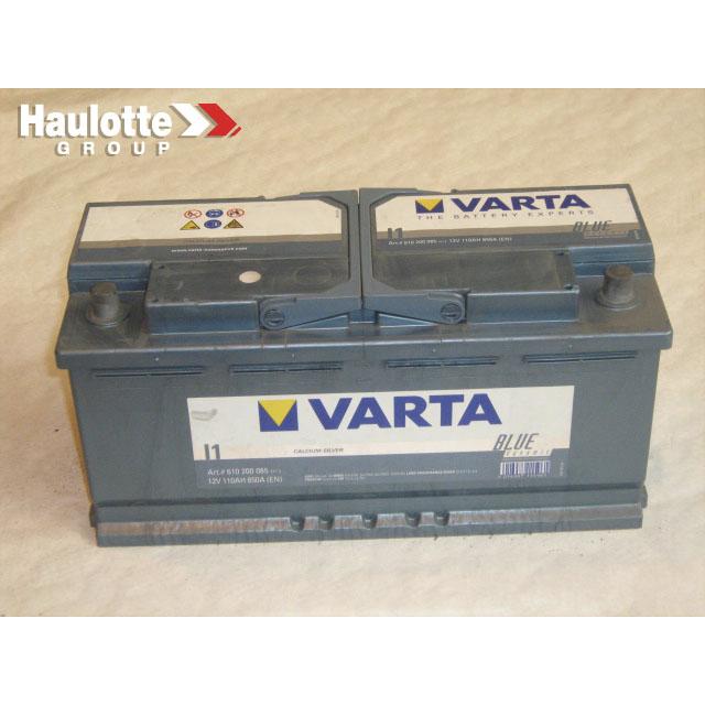 Haulotte Part # 2901002320 - BATTERY