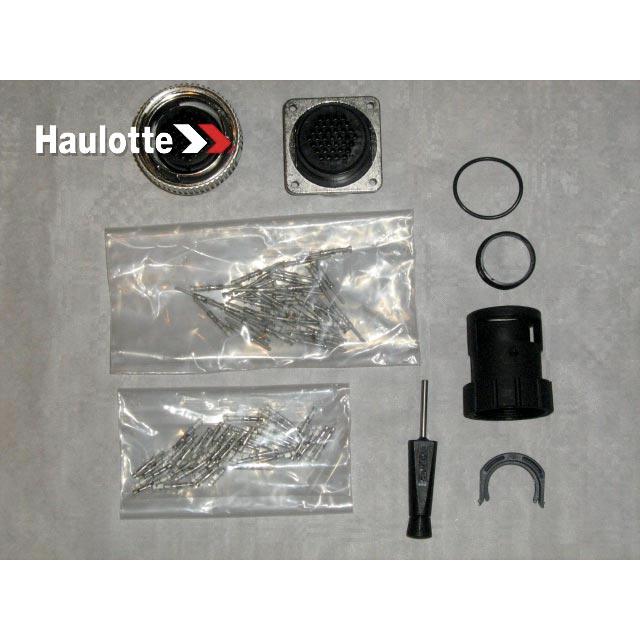 Haulotte Part # 2901002340 - CONNECTION + EXTRACTOR KIT
