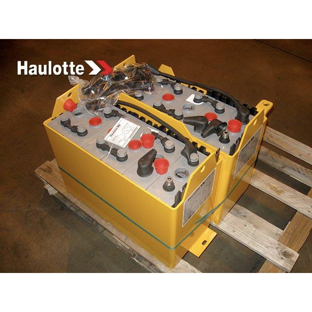 Haulotte Part # 2901002350 - BATTERY