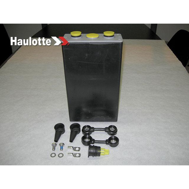 Haulotte Part # 2901002360 - DRY ELEMENT BATTERY
