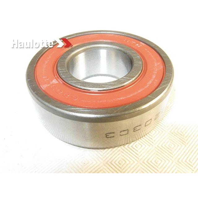 Haulotte Part # 2901002500 - COMPLETE KIT (BEARINGS) /