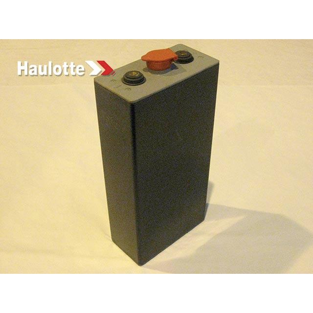 Haulotte Part # 2901002540 - EMPTY DRY ELEMENT