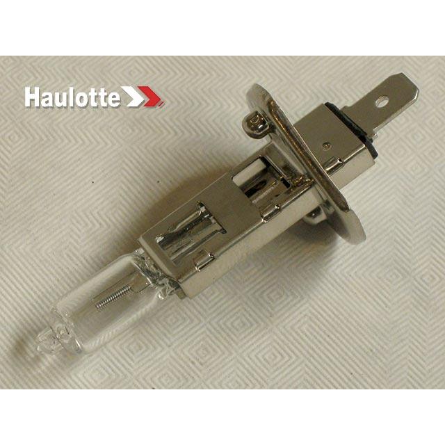 Haulotte Part # 2901002560 - BULB