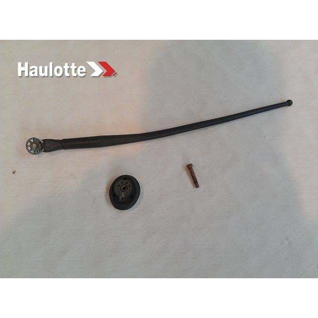 Haulotte Part # 2901002680 - 2901002680 - ANTENNA