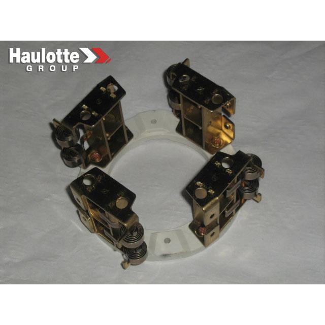 Haulotte Part # 2901002860 - WINDSCREEN WIPER HOLDER