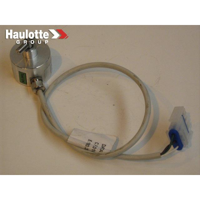 Haulotte Part # 2901002900 - ANGLE SENSOR