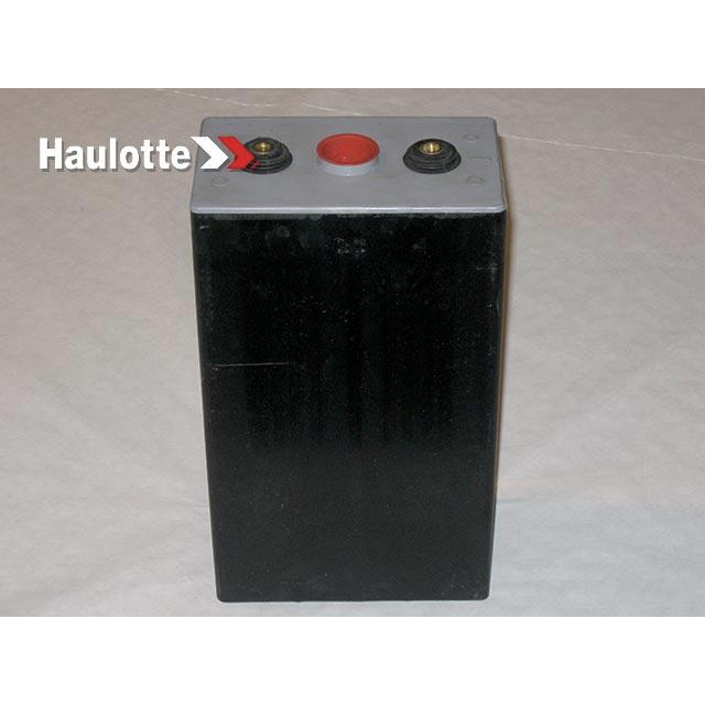 Haulotte Part # 2901002970 - EMPTY DRY ELEMENT