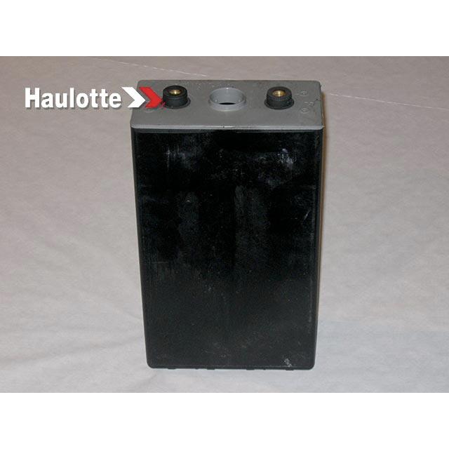 Haulotte Part # 2901002980 - EMPTY DRY ELEMENT