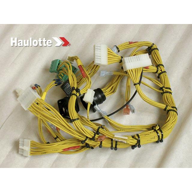 Haulotte Part # 2901003080 - CONSOLE CABLE BUNDLE ASSEMBLY SEE 2440604480
