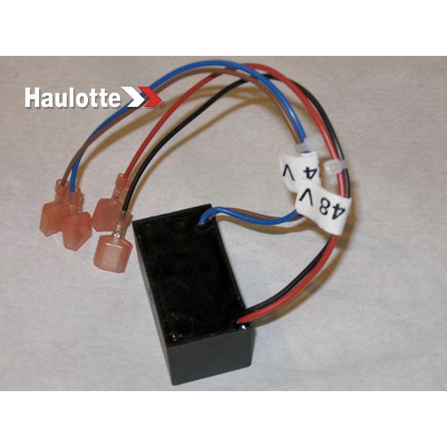 Haulotte Part # 2901003090 - MODULE