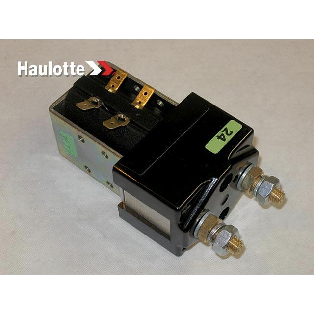 Haulotte Part # 2901003240 - CONTACTOR