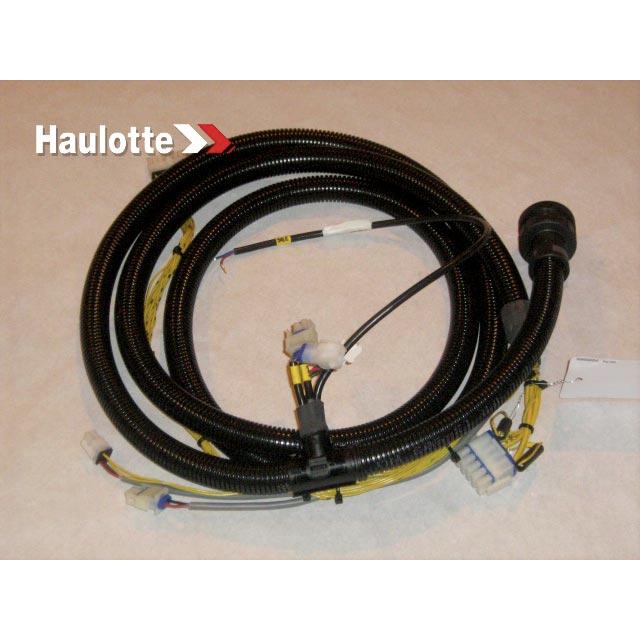 Haulotte Part # 2901003250 - PLATE/PANEL BUNDLE