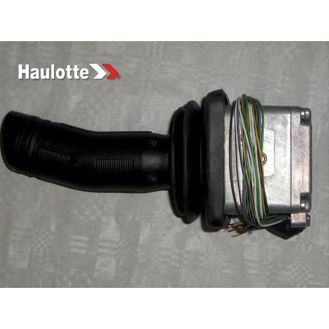 Haulotte Part # 2901003610 - SINGLE-AXIS CONTROLLER