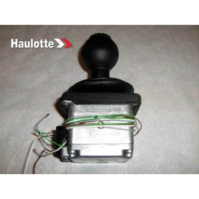 Haulotte Part # 2901003620 - SINGLE-AXIS CONTROLLER