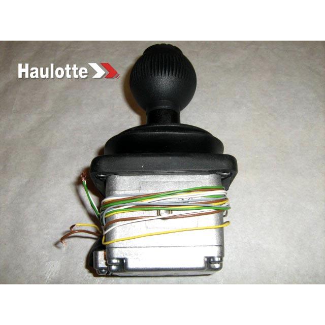 Haulotte Part # 2901003630 - DOUBLE-AXIS CONTROLLER
