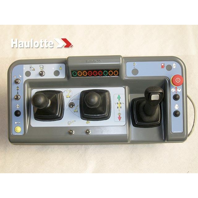 Haulotte Part # 2901003890 - PLATFORM CABINET