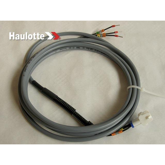 Haulotte Part # 2901004160 - BUNDLE