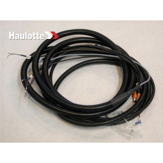 Haulotte Part # 2901004190 - ELECTRIC WIRE