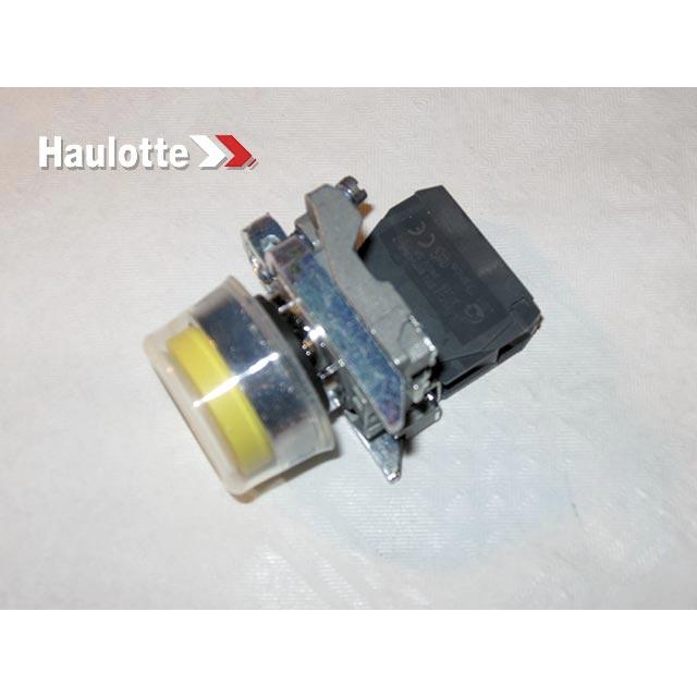 Haulotte Part # 2901004200 - PUSH BUTTON