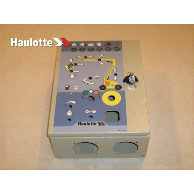 Haulotte Part # 2901004210 - GANTRY DRILLING