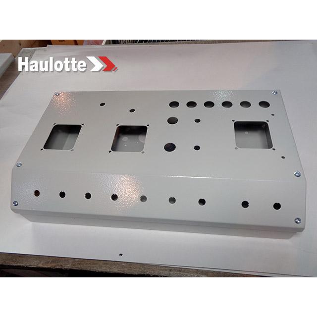Haulotte Part # 2901004230 - PERFORATED BOX KIT