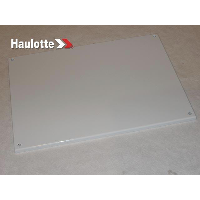 Haulotte Part # 2901004360 - BOX COVER