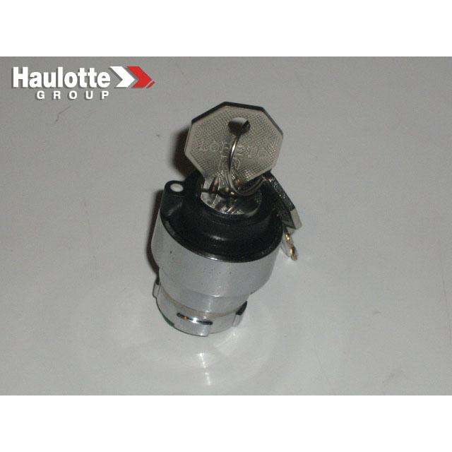 Haulotte Part # 2901004400 - CONTACTOR