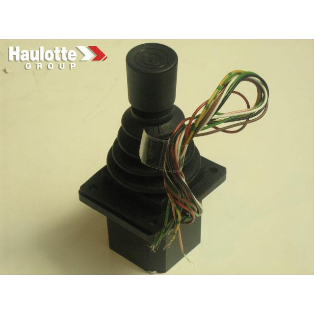 Haulotte Part # 2901004530 - SINGLE-AXIS CONTROLLER