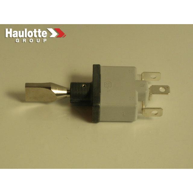 Haulotte Part # 2901004590 - SWITCH