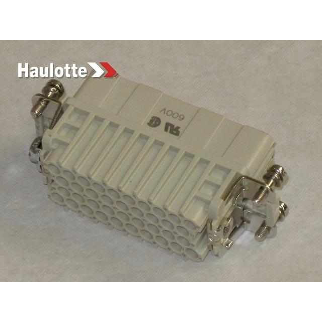 Haulotte Part # 2901004680 - INSERT