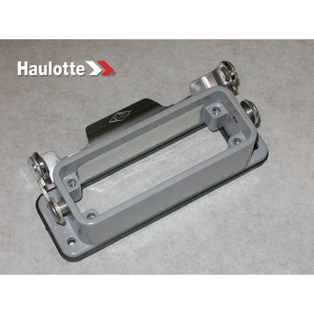 Haulotte Part # 2901004690 - FASTENING BASE