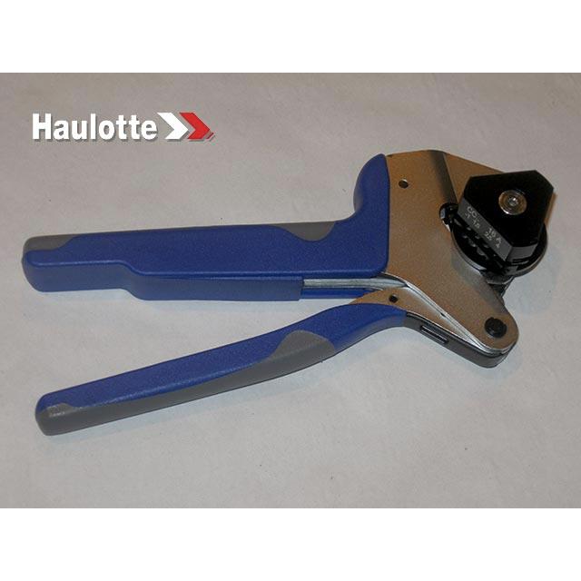 Haulotte Part # 2901004800 - CRIMPING PLIERS