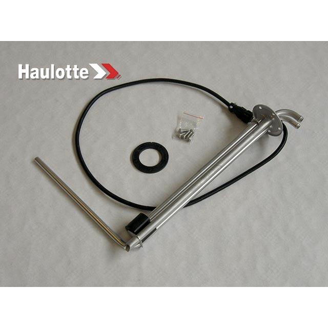 Haulotte Part # 2901005140 - DIESEL GAUGE