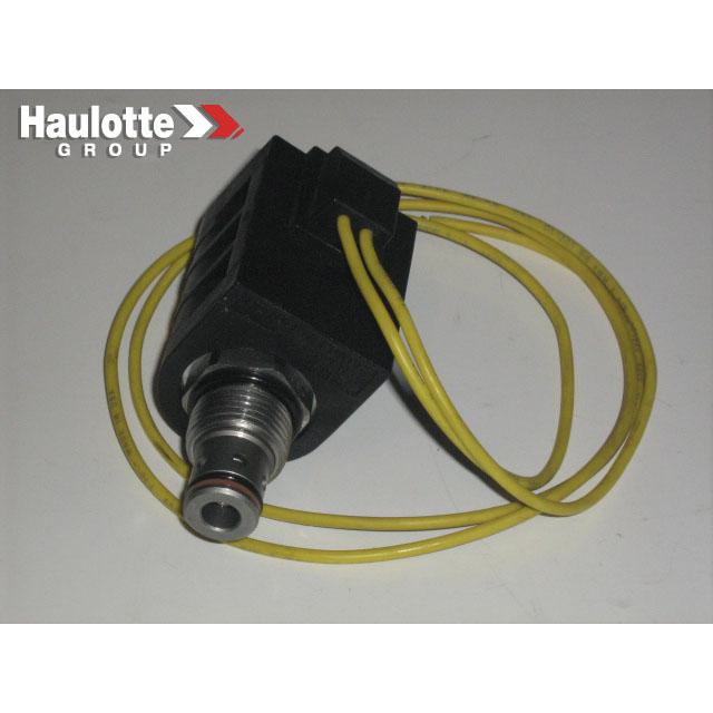 Haulotte Part # 2901005160 - COIL