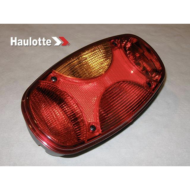 Haulotte Part # 2901005190 - LEFT REAR LIGHT