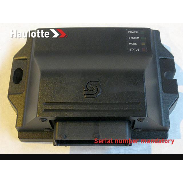 Haulotte Part # 2901005240 - COMPUTER