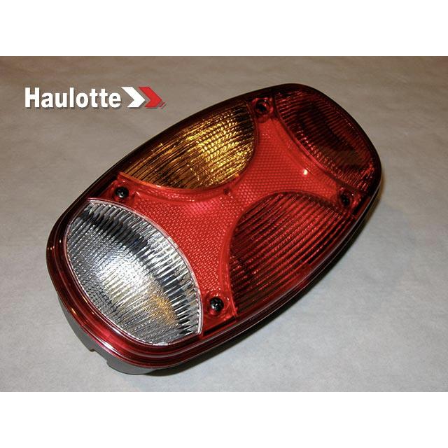 Haulotte Part # 2901005290 - RIGHT REAR LIGHT