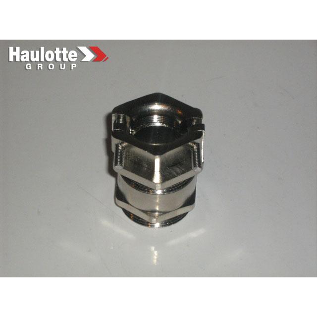 Haulotte Part # 2901005310 - PACKING BOX
