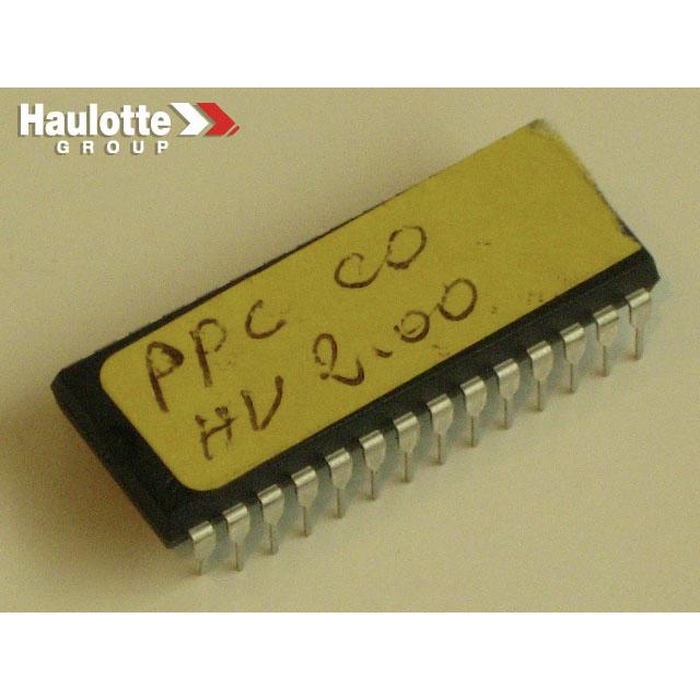 Haulotte Part # 2901005410 - EPROM