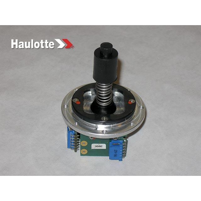 Haulotte Part # 2901005490 - CONTROLLER
