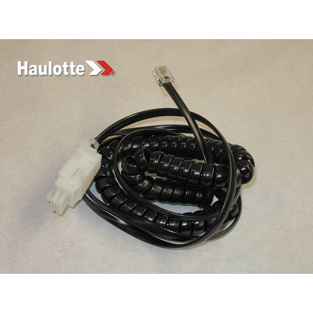Haulotte Part # 2901005540 - BUNDLE