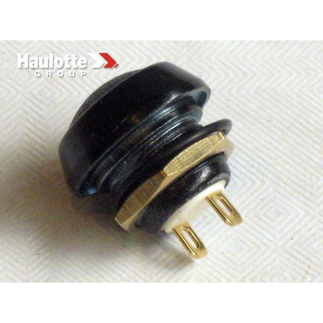 Haulotte Part # 2901005750 - PUSH BUTTON