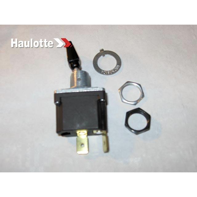 Haulotte Part # 2901006070 - SWITCH