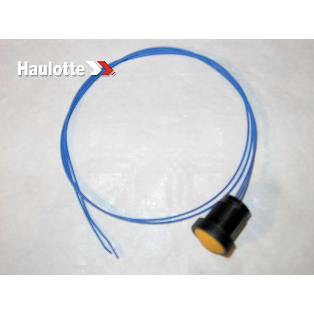 Haulotte Part # 2901006130 - SWITCH