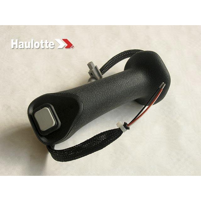Haulotte Part # 2901006340 - HANDLE